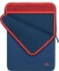 Etui RivaCase Nešiojamo kompiuterio dėklas ANTISHOCK 15.6"/5226 DARK Mėlynas RIVACASE 9