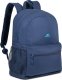 Plecak RivaCase NB BACKPACK LITE URBAN 13.3"/5563 Mėlynas RIVACASE 1