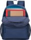 Plecak RivaCase NB BACKPACK LITE URBAN 13.3"/5563 Mėlynas RIVACASE 10