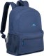 Plecak RivaCase NB BACKPACK LITE URBAN 13.3"/5563 Mėlynas RIVACASE 2