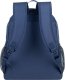 Plecak RivaCase NB BACKPACK LITE URBAN 13.3"/5563 Mėlynas RIVACASE 4