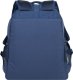 Plecak RivaCase NB BACKPACK LITE URBAN 13.3"/5563 Mėlynas RIVACASE 6
