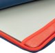 Etui RivaCase Nešiojamo kompiuterio dėklas ANTISHOCK 14"/5223 DARK Mėlynas RIVACASE 11