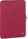 Etui RivaCase Nešiojamo kompiuterio dėklas ANTISHOCK 14"/5223 BURGUNDY RIVACASE 1
