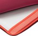 Etui RivaCase Nešiojamo kompiuterio dėklas ANTISHOCK 14"/5223 BURGUNDY RIVACASE 11