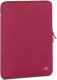 Etui RivaCase Nešiojamo kompiuterio dėklas ANTISHOCK 14"/5223 BURGUNDY RIVACASE 2