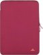 Etui RivaCase Nešiojamo kompiuterio dėklas ANTISHOCK 14"/5223 BURGUNDY RIVACASE 3