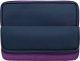 Etui RivaCase Etui do laptopów SUZUKA ECO* 15.6"/7705 VIOLET RIVACASE 6