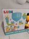 Ludi LUDI maudymosi žaidimas, Dinozauras 5