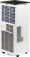 Klimatyzator CLIMATIVE Klimatyzator przenośny Climative AC26-S MINI WiFi 10