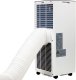 Klimatyzator CLIMATIVE Klimatyzator przenośny Climative AC26-S MINI WiFi 13