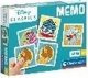 Clementoni GRA MEMO DISNEY CLASIC 18308 CLM 2