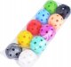 Tempish Tempish BULLET 10 set of floorball balls full color 2