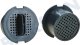 Liebherr LIEBHERR 9881 291 Aktyvintos anglies FreshAir filtras 2vnt. 1