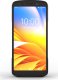 Telefon komórkowy Zebra TC22 terminal 15,2 cm (6") 1080 x 2160 px Ekran dotykowy Czarny 6
