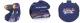 Fotel Playseat EVOLUTION RED BULL GLC 3