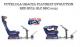 Fotel Playseat EVOLUTION RED BULL GLC 5