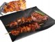 kontrast Mata teflonowa do pieczenia grill piekarnik 40x33 cm zestaw 6 sztuk 3