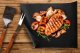 kontrast Mata teflonowa do pieczenia grill piekarnik 40x33 cm zestaw 6 sztuk 6