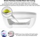 Lampa do paznokci SunUV UV LED nagų lempa SUNUV SUN7, 48W 2