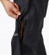 Rab Vyr. kelnės nuo lietaus Rab Downpour Eco Pants Full Zip - XL 2