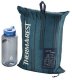 Therm-a-rest Thermarest Poncho-koc Therm-a-Rest Honcho Poncho - Niebieski 5