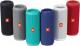 Głośnik JBL Flip 4 Czerwony 3