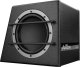 Subwoofer samochodowy Axton AXTON, ATB20A žemų dažnių kolonėlė su stiprintuvu, 20cm/8" 1