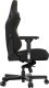 Krzesło biurowe Kaiser AndaSeat Kaiser 3 XL, Juoda, PVC Leather 2
