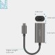 HUB USB VAVA Vava Va-UC002 su USB-C jungties adapteriu 2
