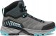 Buty trekkingowe damskie Scarpa Moteriški žygio batai Scarpa Rush TRK GTX - 39.5 - Pilka (midgray-aqua) 1
