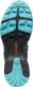 Buty trekkingowe damskie Scarpa Moteriški žygio batai Scarpa Rush TRK GTX - 39.5 - Pilka (midgray-aqua) 3