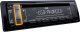 Radio samochodowe JVC JVC KD-T401 Juoda 200 W 3