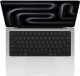Laptop Apple MacBook Pro 14" Apple M3 Pro 11C CPU, 14C GPU/18GB/512GB SSD/Sidabrinė/SWE 2