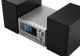 Wieża Kenwood Kenwood, M-7000S-S muzikinis centras, sidabr. sp. 4