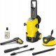 Myjka ciśnieniowa Karcher Aukšto slėgio plovykla Karcher K 5 WCM Premium Home EU 1