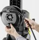 Myjka ciśnieniowa Karcher Aukšto slėgio plovykla Karcher K 5 WCM Premium Home EU 3
