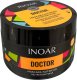Inoar INOAR Doctor Mask Nutrition - maitinanti kaukė 250 g 1
