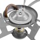 MSR Turistinė dujinė viryklė MSR Windpro II stove 2