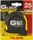 Tajima Ruletė Tajima G-LOCK 5m x 25mm 6
