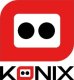 Konix HYPERION HEADSET PS5 4