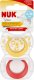 NUK SMOCZEK USP 2EL 6-18M STAR Z/CZE10736726 1/6 1