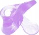 NUK SMOCZEK USP 0-6M SENSITIVE FIOL 10729139 1/6 4