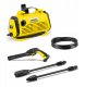 Myjka ciśnieniowa Karcher Aukšto slėgio plovykla Karcher K 3 Horizontal 1