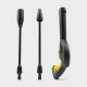Myjka ciśnieniowa Karcher Aukšto slėgio plovykla Karcher K 3 Horizontal 5