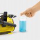 Myjka ciśnieniowa Karcher Aukšto slėgio plovykla Karcher K 3 Horizontal 6