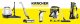 Myjka ciśnieniowa Karcher Aukšto slėgio plovykla Karcher K 3 Horizontal 9
