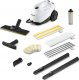 Parownica Karcher Karcher garų valytuvas SC 3 EasyFix Anniversary Edition + 2 papildomos šluostės 1