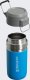 Stanley Stanley Butelka na wodę QUICK FLIP 0,47L - Azure 2