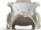 OkBaby OKBABY "Buddy" maudymosi kėdutė grey, 37942300 11